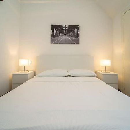 5 Giornate Apt Con Terrazzo E Garage Privato Milano Esterno foto