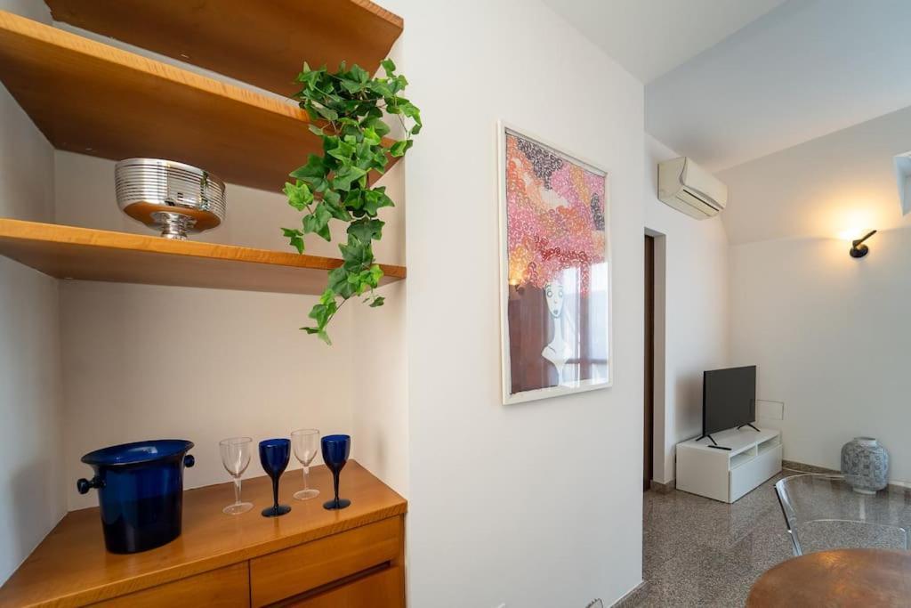 5 Giornate Apt Con Terrazzo E Garage Privato Milano Esterno foto