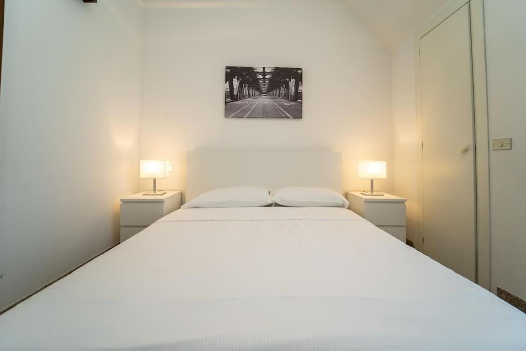 5 Giornate Apt Con Terrazzo E Garage Privato Milano Esterno foto
