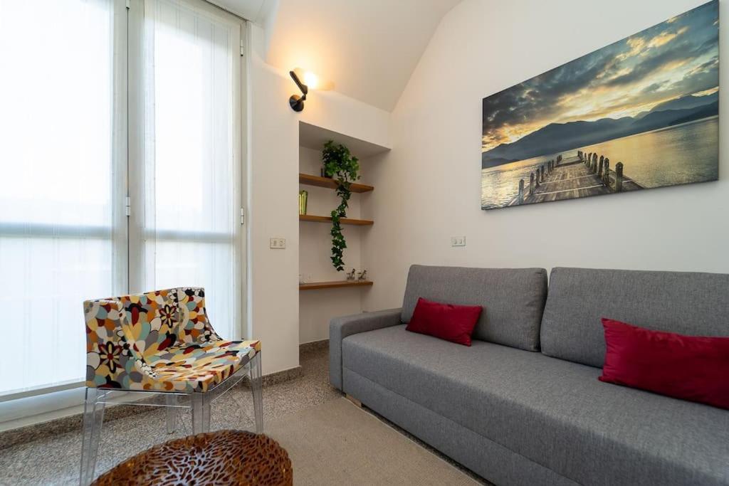5 Giornate Apt Con Terrazzo E Garage Privato Milano Esterno foto
