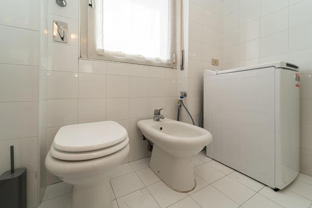 5 Giornate Apt Con Terrazzo E Garage Privato Milano Esterno foto